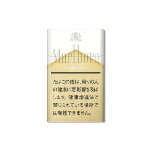 Marlboro Gold 🍂 ‣ Duty Free Price ‣ 6€👍