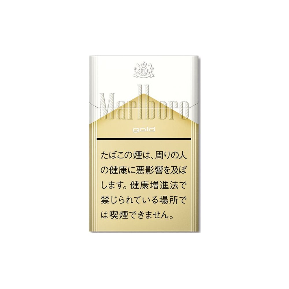 Marlboro Gold 🍂 ‣ Duty Free Price ‣ 6€👍