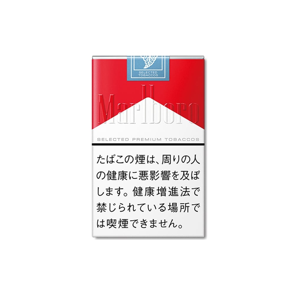 Marlboro Red Soft 🍂 ‣ Duty Free Price ‣ 6€👍