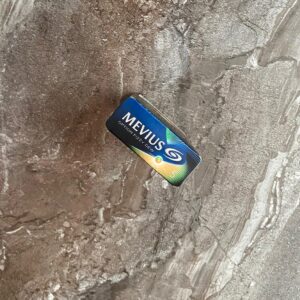 Mevius Option Fizzy Dew 5 🍂 ‣ Duty Free Price ‣ Only 5€👍