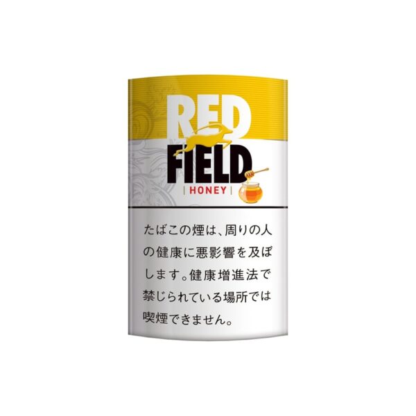 Red Field Honey 20g 🍂 ‣ Worldwide Shipping 🚀 ‣ Only 4€👍