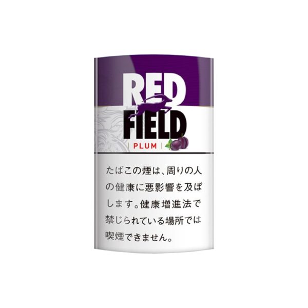 Red Field Plum 20g 🍂 ‣ Worldwide Shipping 🚀 ‣ Only 5€👍