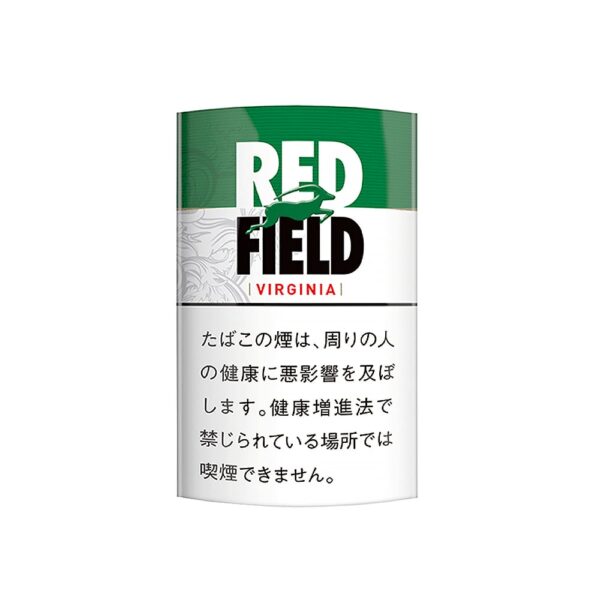 Red Field Virginia 20g 🍂 ‣ Worldwide Shipping 🚀 ‣ Only 5€👍