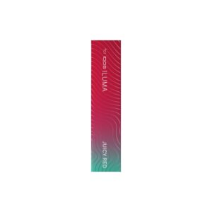 SENTIA Juicy Red for IQOS Iluma💨 ‣ Worldwide Shipping🚀