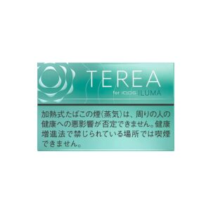Terea Mint 🍂 ‣ IQOS 💨 ‣ Only 4€👍