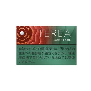 Terea Sun Pearl 🍂 ‣ IQOS 💨 ‣ Only 4€👍