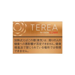Terea Warm Regular 🍂 ‣ IQOS 💨 ‣ Only 4€👍