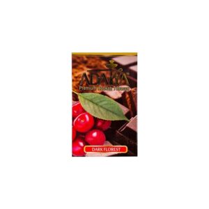 Adalya Dark Florest 50g 💨 ‣ Worldwide Shipping ‣ Only 4€👍