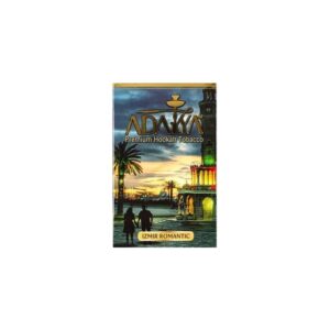 Adalya Izmir Romantic 50g 💨 ‣ Worldwide Shipping ‣ 4€👍