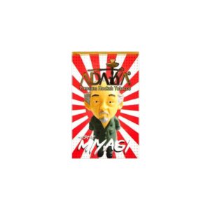 Adalya Miyagi 50g 💨 ‣ Worldwide Shipping ‣ Only 4€👍