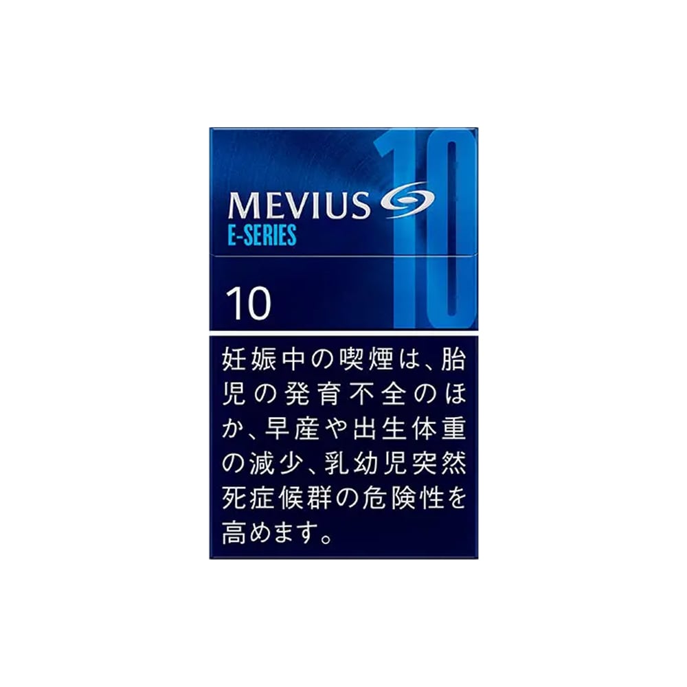 Mevius E Series 10 🍂 ‣ Worldwide Shipping 🚀 ‣ Only 5€👍
