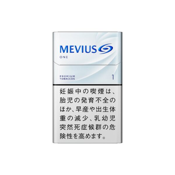 Mevius One 🍂 ‣ Worldwide Shipping 🚀 ‣ Only 5€👍