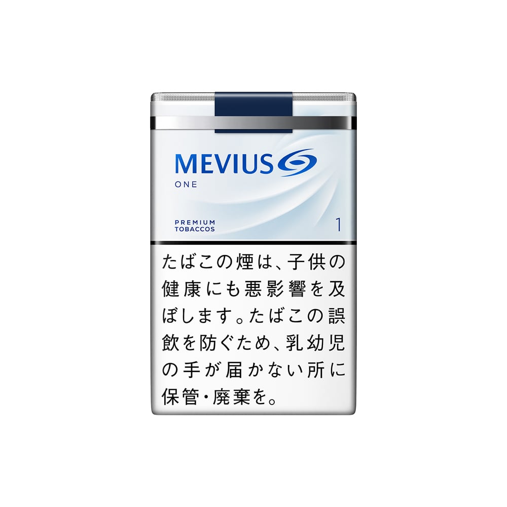 Mevius One (Soft) 🍂 ‣ Worldwide Shipping 🚀 ‣ Only 5€👍