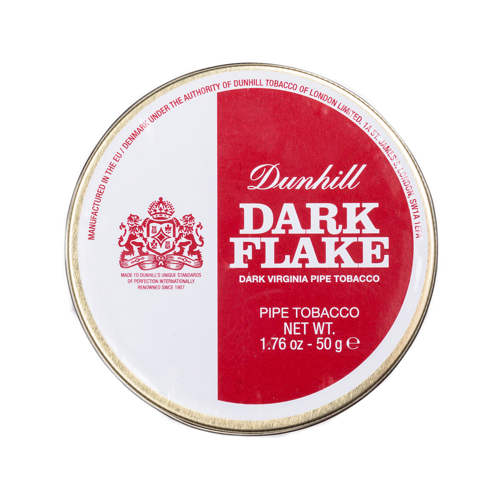 Peterson Dark Flake 50g 🍂 ‣ Worldwide Shipping 🚀