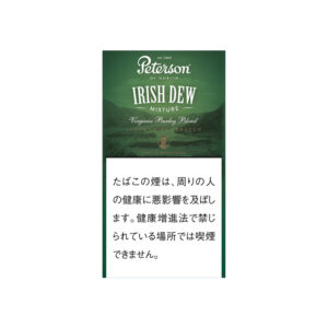 Peterson Irish Dew Mixture 40g 🍂 ‣ Worldwide Shipping 🚀
