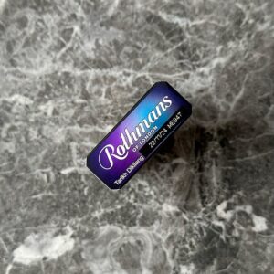 Rothmans Purple 🍂 ‣ Duty Free Price ‣ Only 5€👍