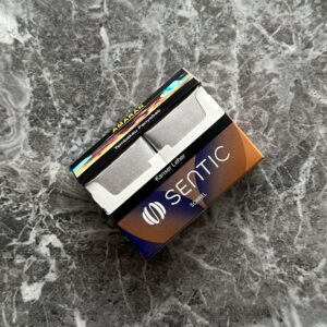 Sentic Sorrel 💨 ‣ Tobacco Sticks ‣ Only 4€👍