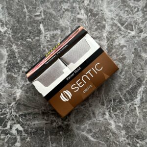 Sentic Stretto 5 Sentic Stretto 💨 ‣ Tobacco Sticks ‣ Only 4€👍