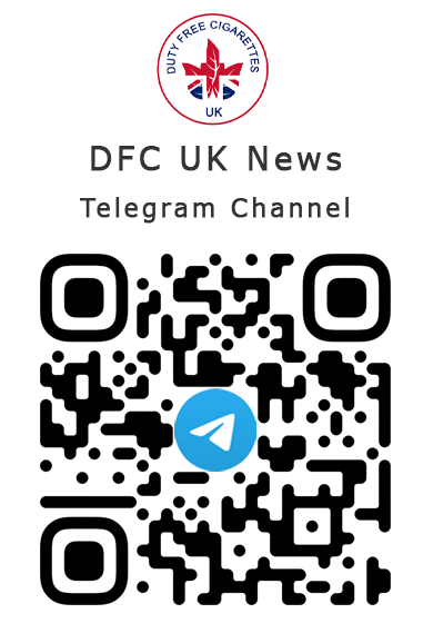 DFC UK Telegram Channel