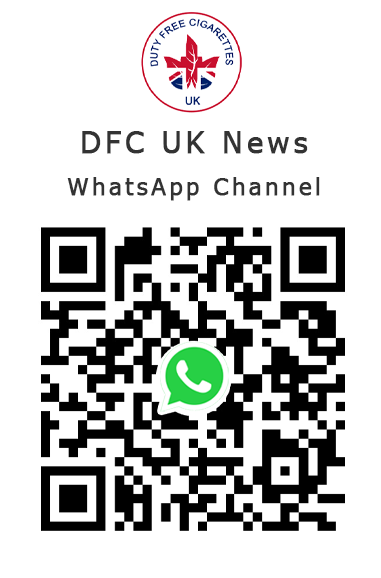DFC UK Whatsapp Channel