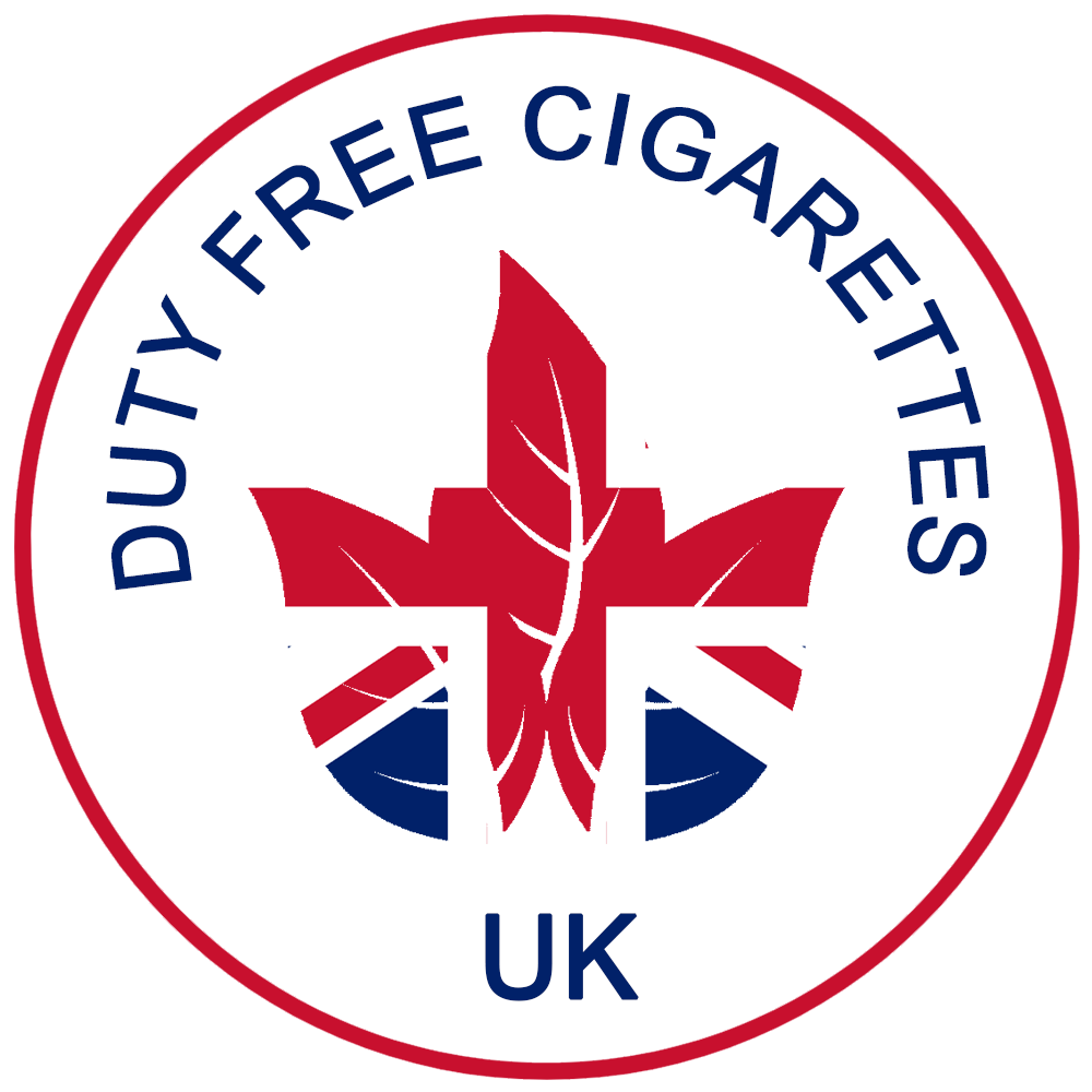Duty Free Cigarettes UK
