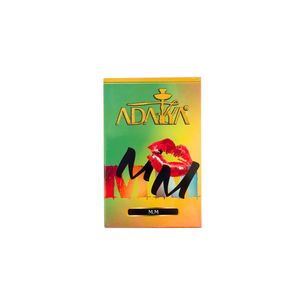 Adalya M.M (Marilyn Monroe) 50g 💨 ‣ Worldwide Shipping 🚀