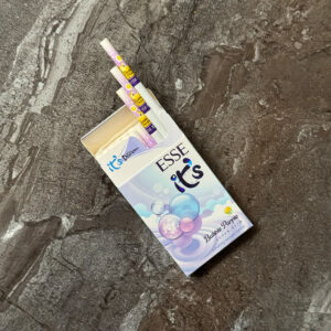 Esse Bubble Purple 🍂 ‣ Duty Free Price ‣ Only 5€👍