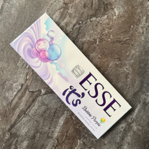 Esse Bubble Purple 🍂 ‣ Duty Free Price ‣ Only 5€👍
