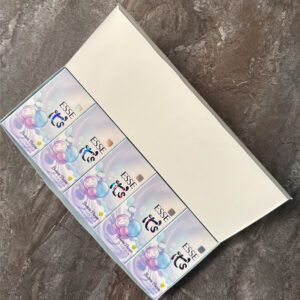 Esse Bubble Purple 🍂 ‣ Duty Free Price ‣ Only 5€👍