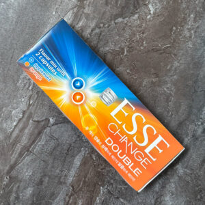 Esse Change Double Orange 🍂 ‣ Worldwide Shipping 🚀