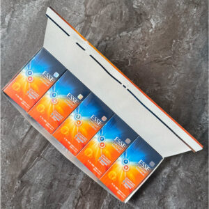 Esse Change Double Orange 🍂 ‣ Worldwide Shipping 🚀