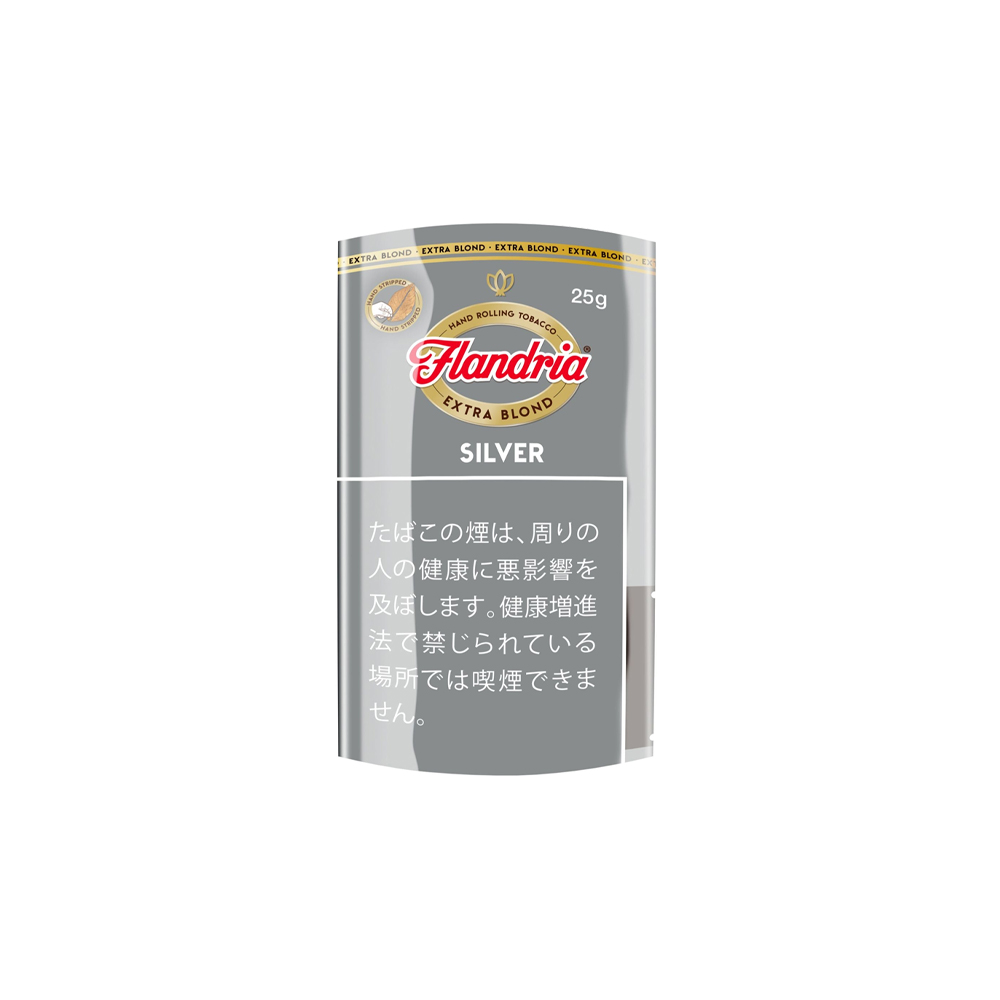 Flandria Silver 25g 🍂 ‣ Worldwide Shipping 🚀