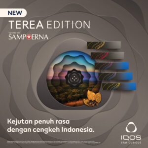 Terea Minago Edition for IQOS 💨 ‣ Only 4€ 👍 ‣ Worldwide 🚀