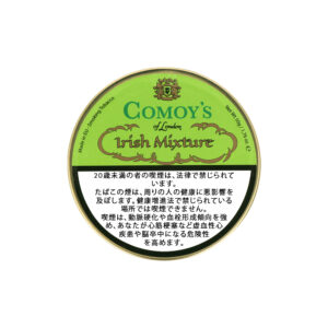 Comoy's of London Irish Mixture 50g 🍂 ‣ Worldwide Shipping 🚀