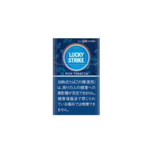 lucky-strike-rich-tobacco-glo-hyper-jp-new-001 Lucky Strike Rich Tobacco for GLO Hyper💨 ‣ Worldwide Ship🚀