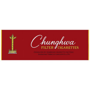 Chunghwa Hard Pack 2 Chunghwa Hard Pack Cigarettes π β£ Worldwide Shipping π