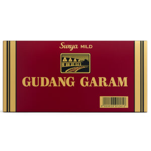 Gudang Garam Surya Mild 2 Gudang Garam Surya Mild π β£ Worldwide Shipping π