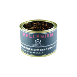 Hellenism 100g Can 🍂 ‣ Worldwide Shipping 🚀