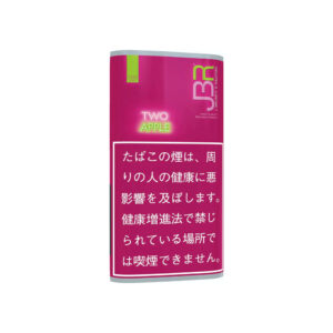 jbr-two-apple-30g-jp-001 JBR Two Apple 30g π β£ Worldwide Shipping π