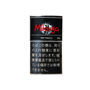 Dan Tobacco Milonga 20g 🍂 ‣ Worldwide Shipping 🚀