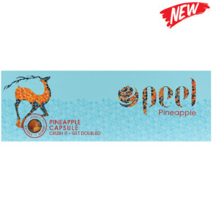 Peel Pineapple Limited Edition 2 Peel Pineapple Limited Edition π β£ Worldwide π