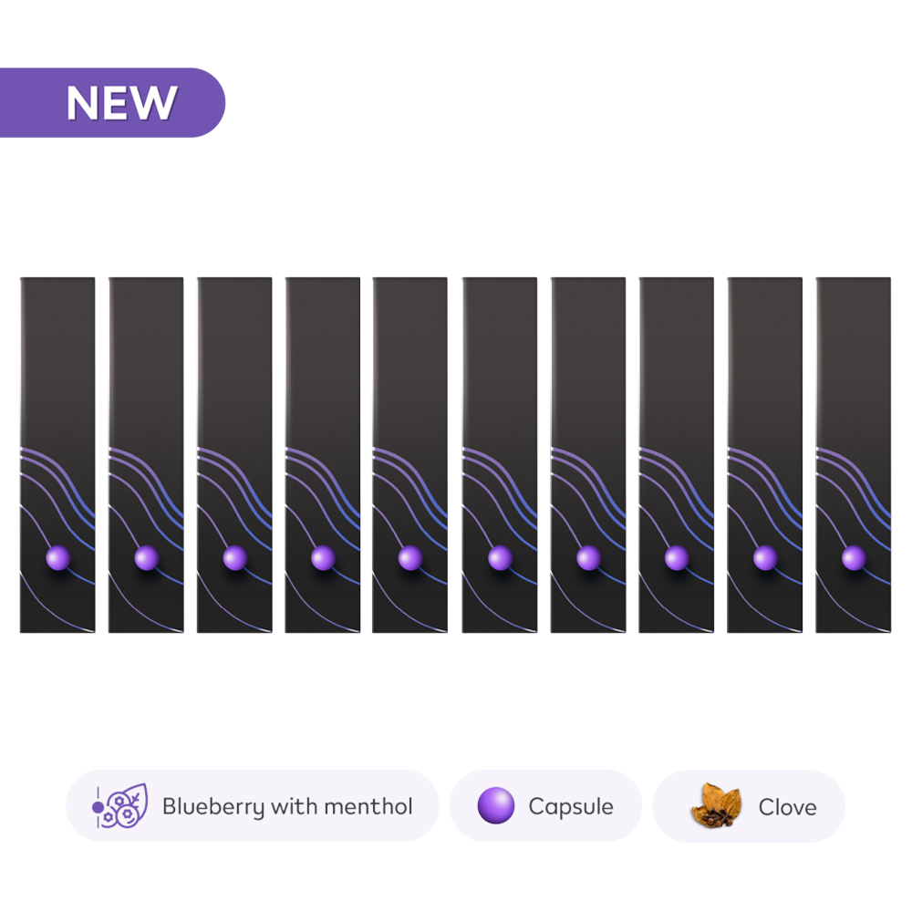 Terea Bermin Pearl Edition 🍂 ‣ Only 4.00€ 👍