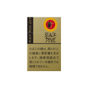 Black Devil Gold Special 2 Black Devil Gold Special ๐ โฃ Duty Free Price โฃ Only 6โฌ๐