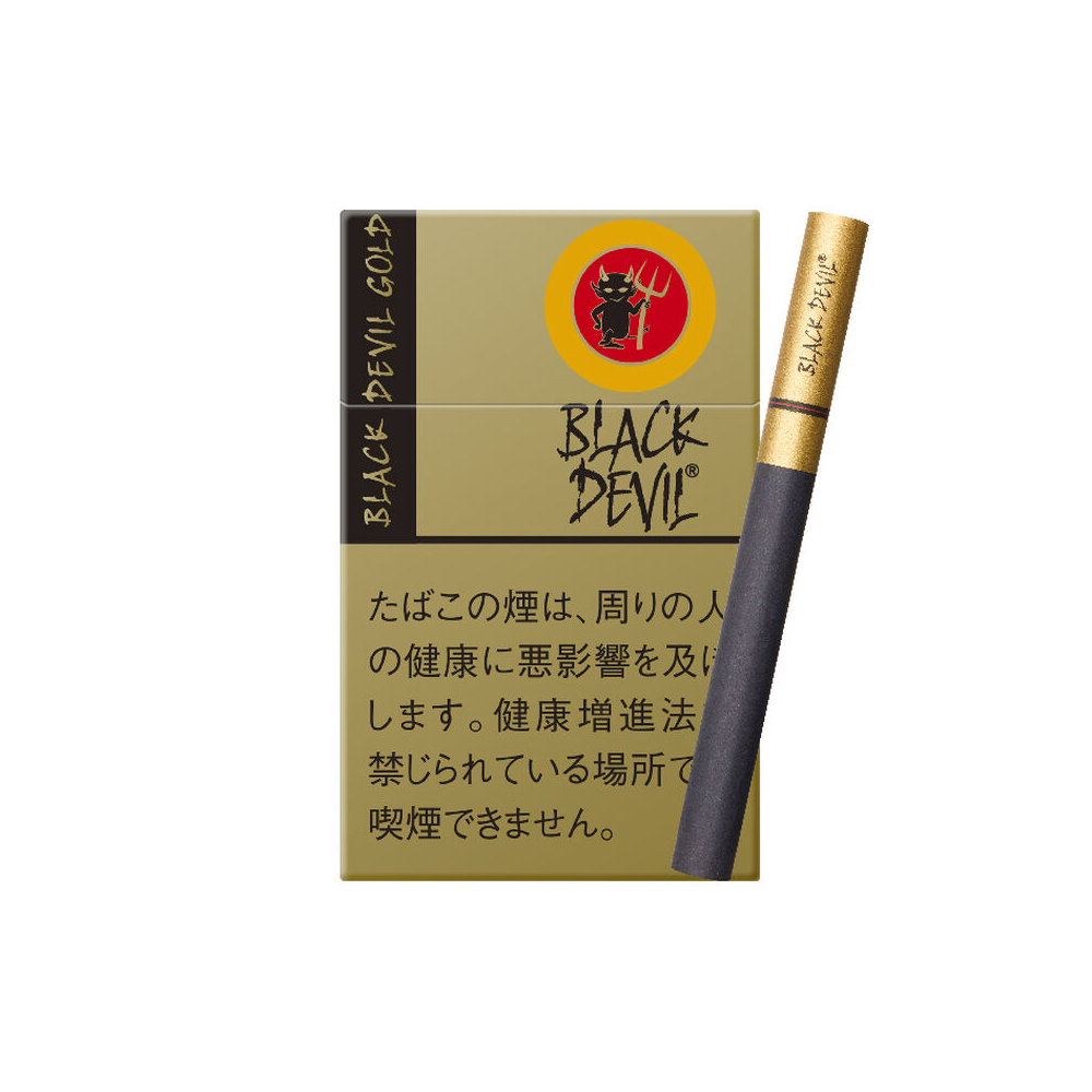 black-devil-gold-special-jp-main-001 Black Devil Gold Special ๐ โฃ Duty Free Price โฃ Only 6โฌ๐