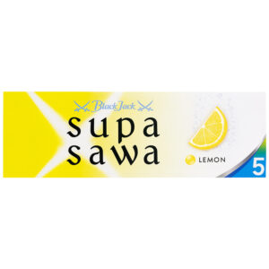 BlackJack SupaSawa Lemon 5 2 BlackJack SupaSawa Lemon 5 🍂 ‣ Worldwide Shipping🚀
