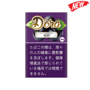 dora-acai-30g-jp-001 D'ora Acai 30g π β£ Worldwide Shipping π