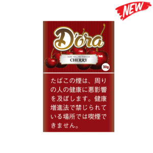 dora-cherry-30g-jp-001 D'ora Cherry 30g π β£ Worldwide Shipping π