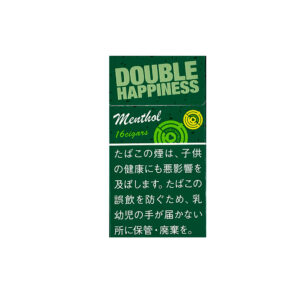 double-happiness-menthol-16s-jp-001 Double Happiness Menthol 16's π β£ Worldwide π