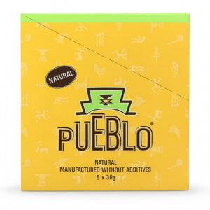 Pueblo Orange 30g 2 Pueblo Orange 30g 🍂 ‣ Duty Free Price ‣ €8.00👍