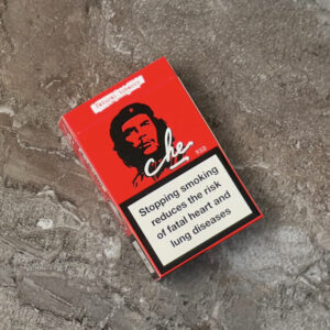 Che Red Cigarettes 🍂 ‣ Worldwide Shipping 🚀